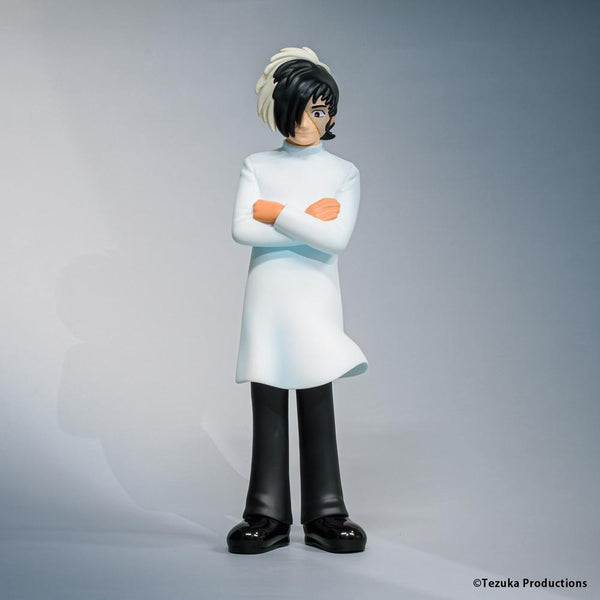 『手塚治虫キャラクターズ』Sofvi Collection 005 ブラック・ジャック